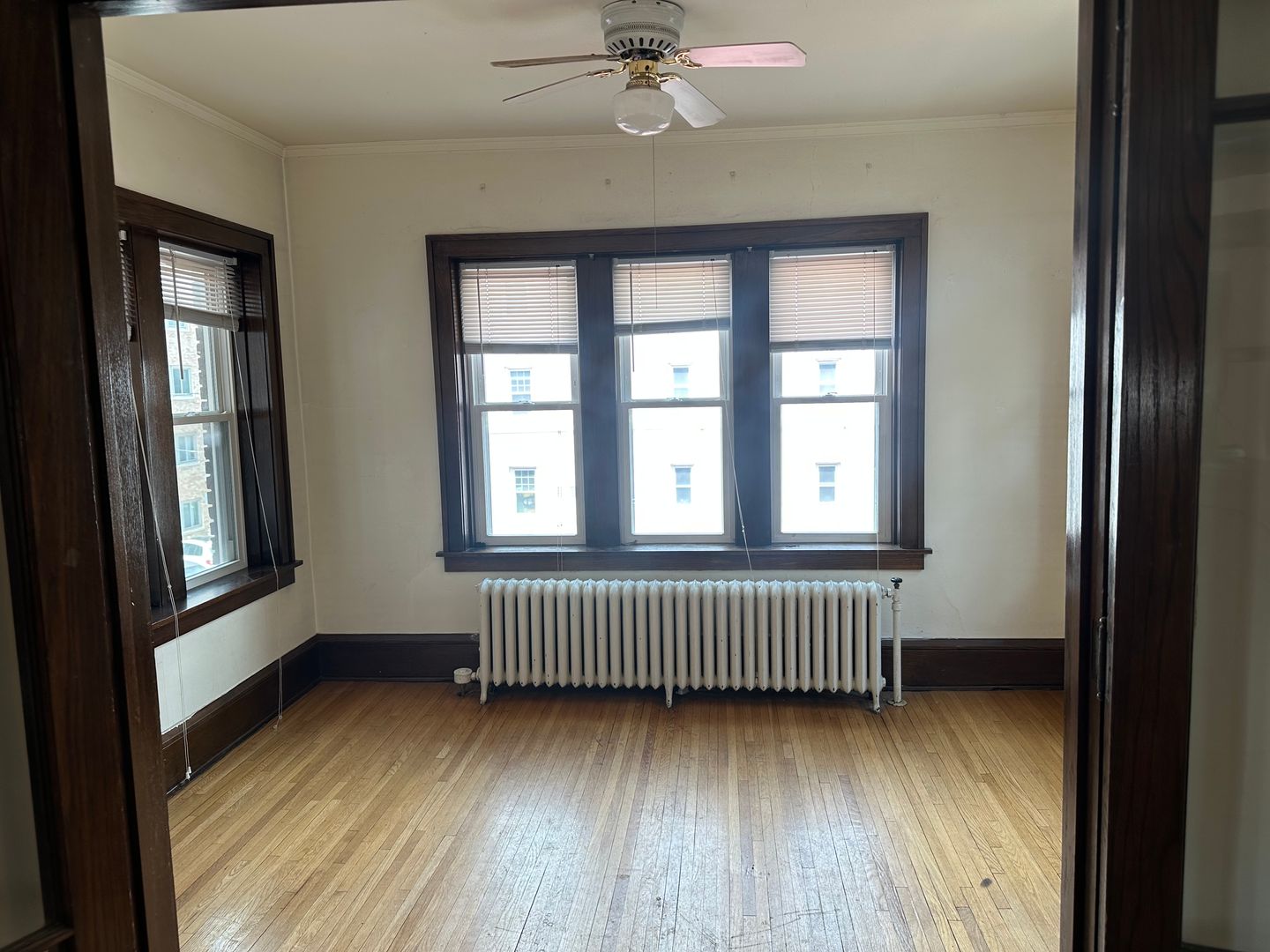 Minneapolis Apartment: 1709 Lagoon Ave. S.