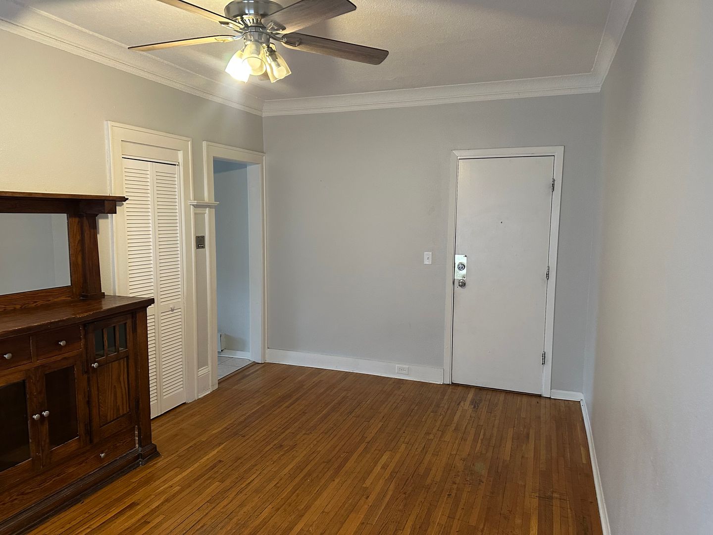 Minneapolis Apartment: 1821 1st Ave. S.