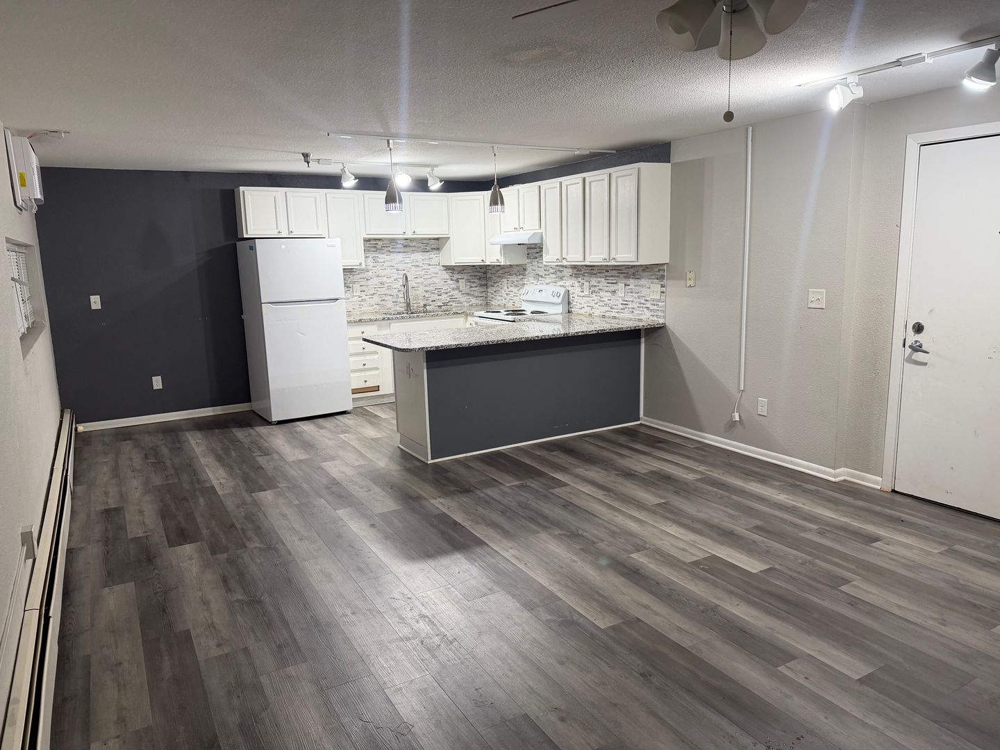 Minneapolis Apartment: 4429 Nicolllet Ave.