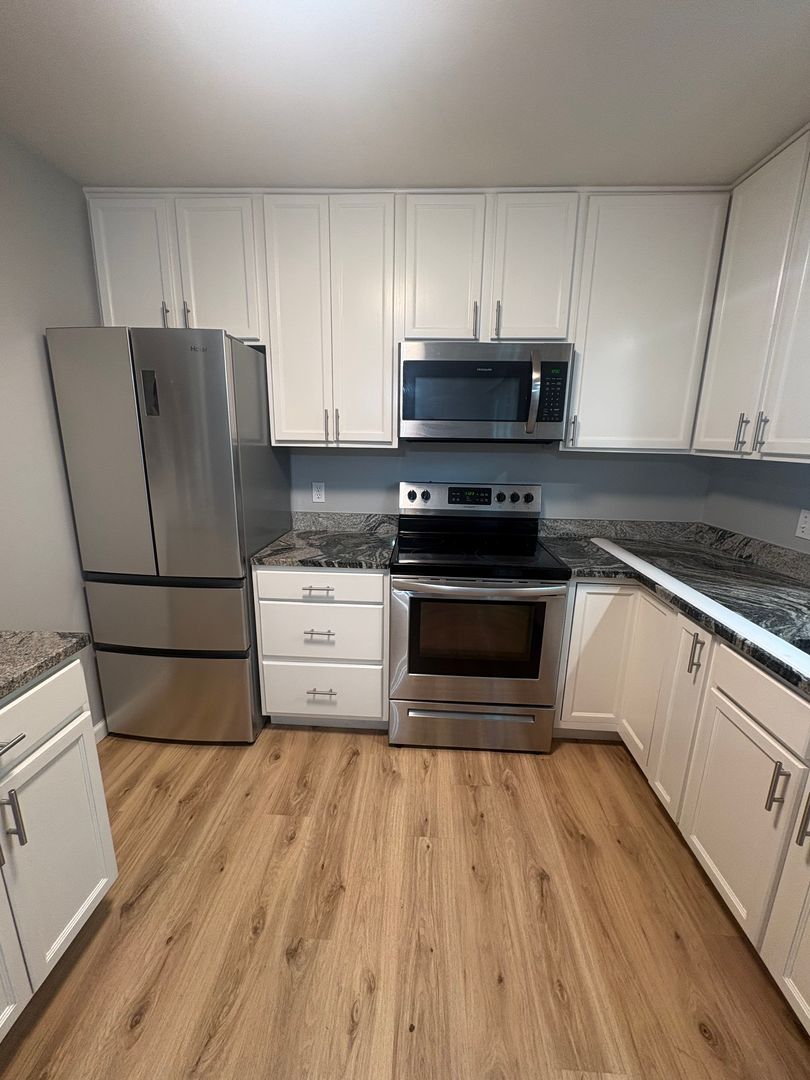 Tulsa House: 6840 S Toledo Ave