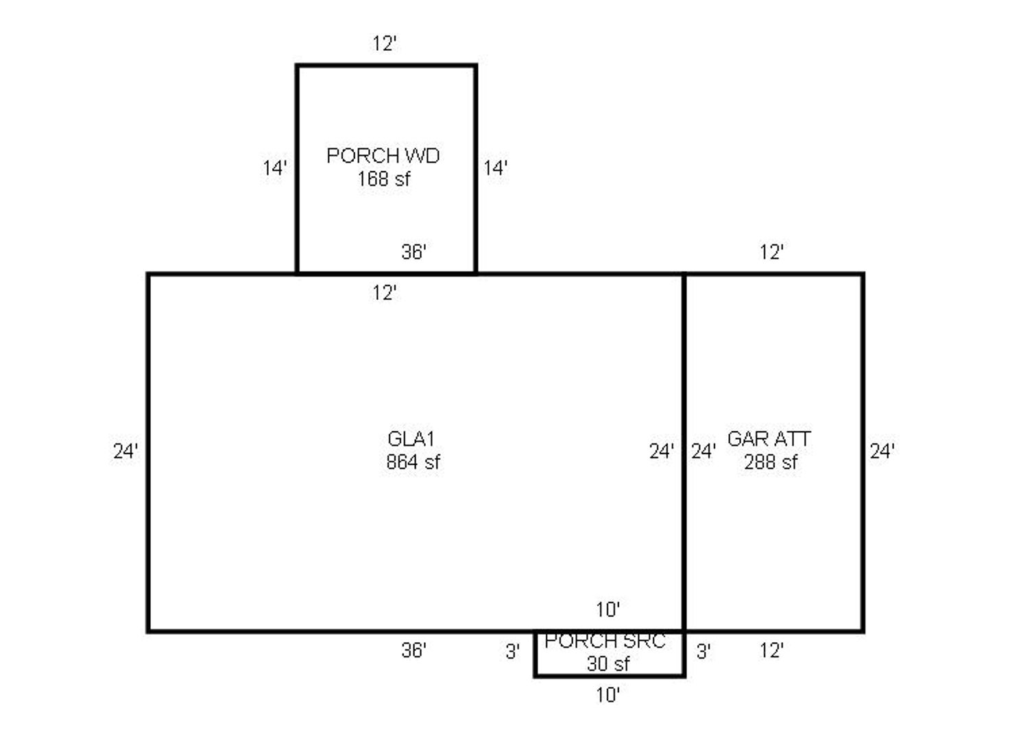 Owasso House: 406 N Dogwood