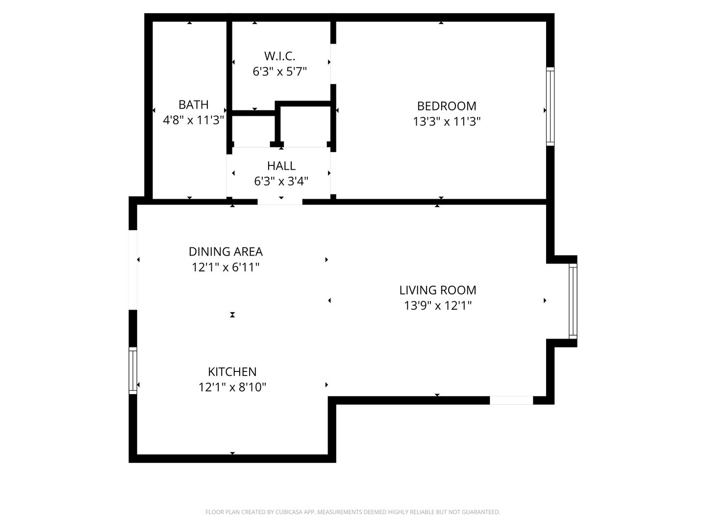 Tulsa Condo: 4348 E 67th St