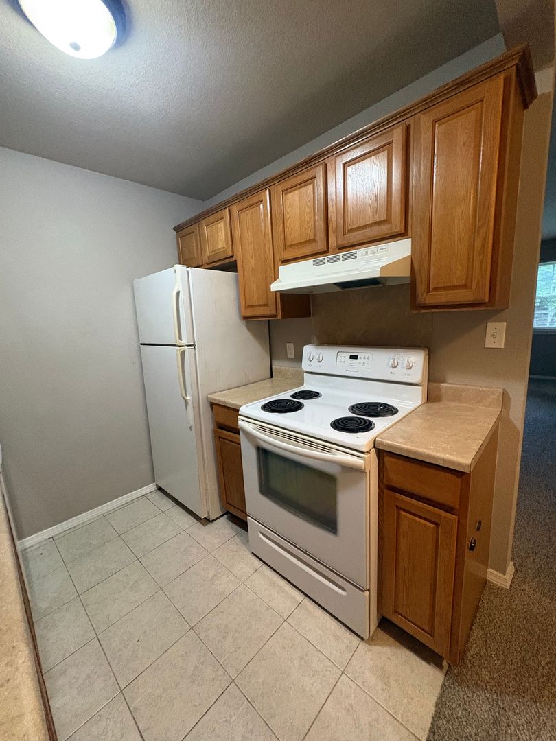 Sapulpa Apartment: 917 S Mission St