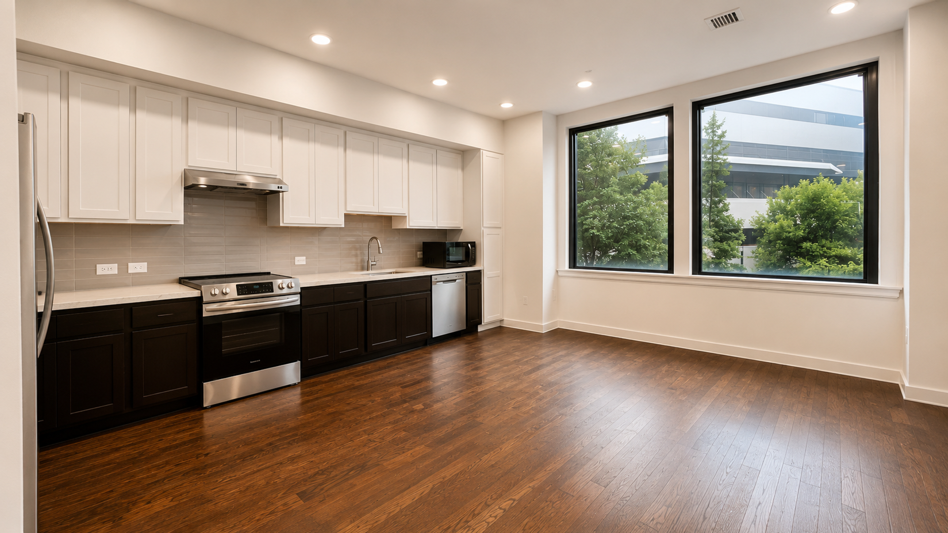 Tulsa Apartment: 6 E 5th St