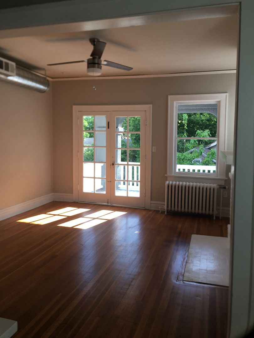 Tulsa Apartment: 1214 South Elgin Ave