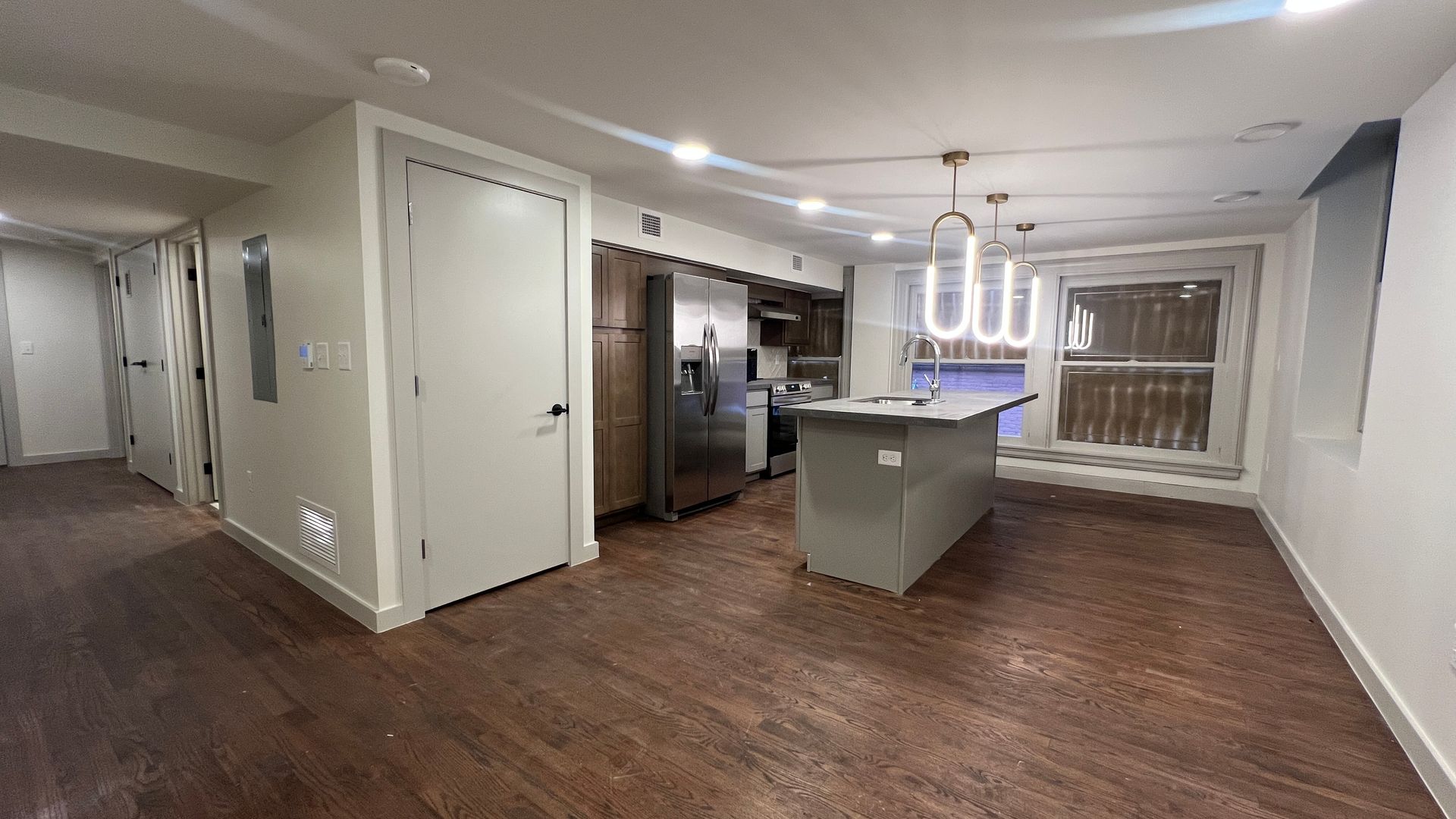 Tulsa Apartment: 6 E 5th St