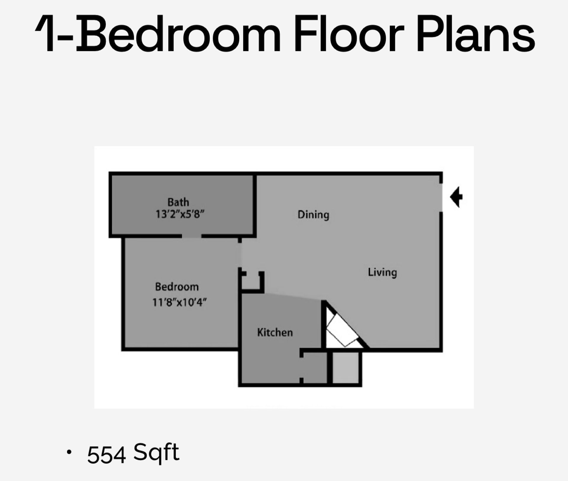 Tulsa Apartment: 6642 S Peoria Ave