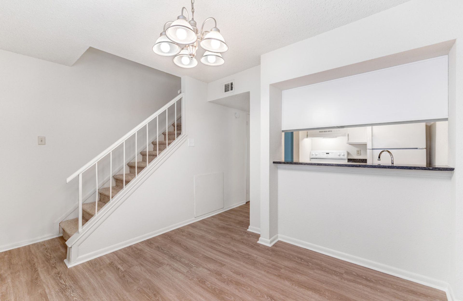 METAIRIE Apartment: 6525 PARK MANOR DRIVE
