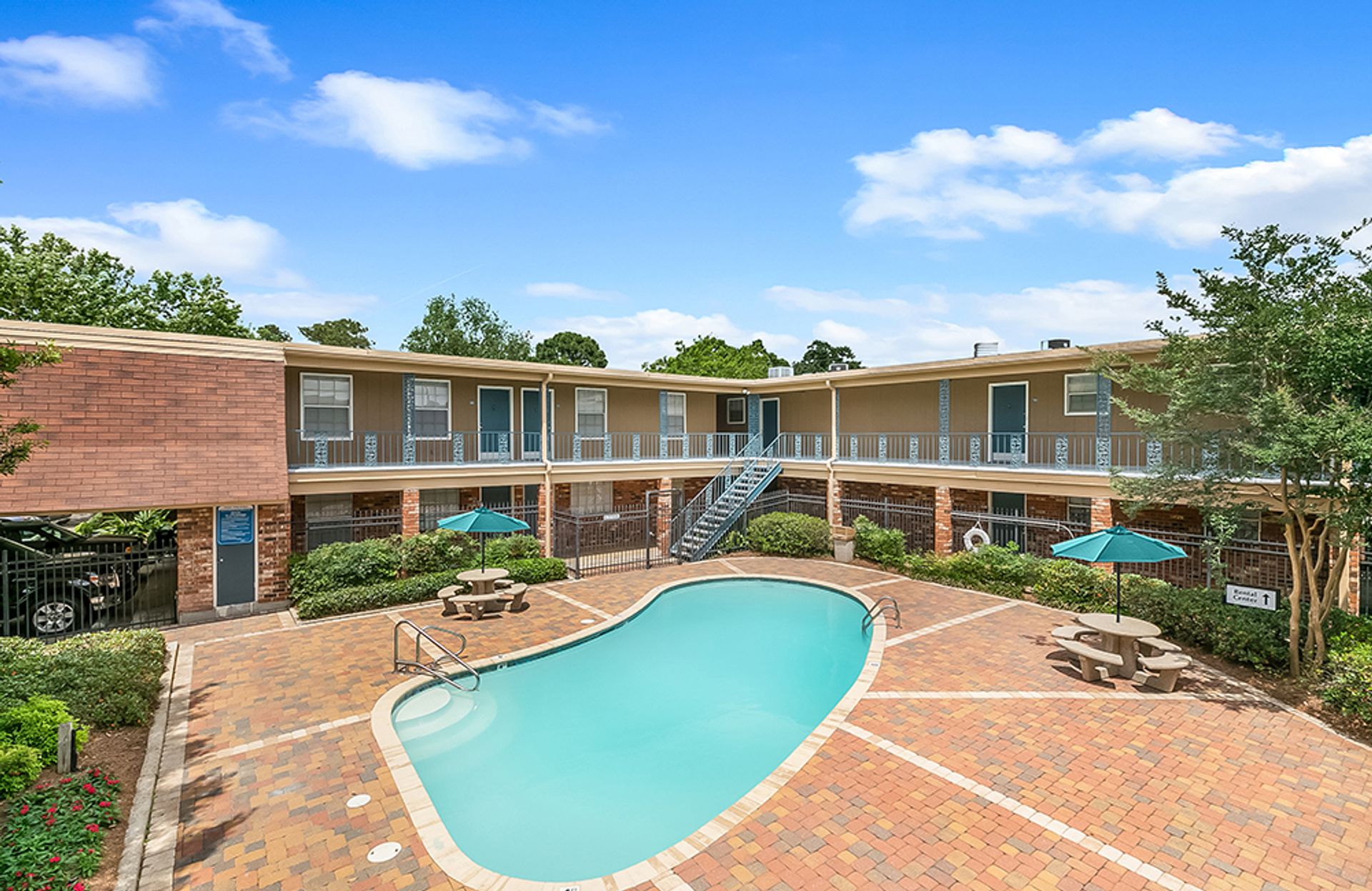 KENNER Apartment: 2616 GEORGIA AVENUE