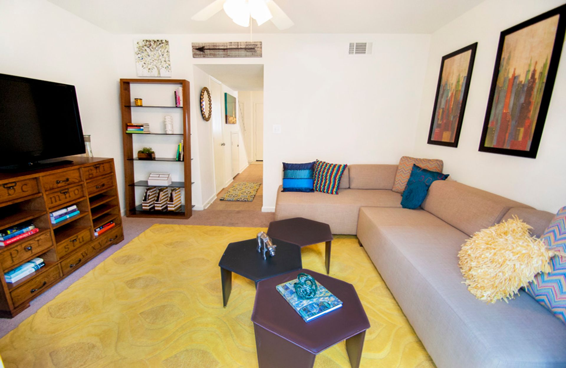 METAIRIE Apartment: 6525 PARK MANOR DRIVE