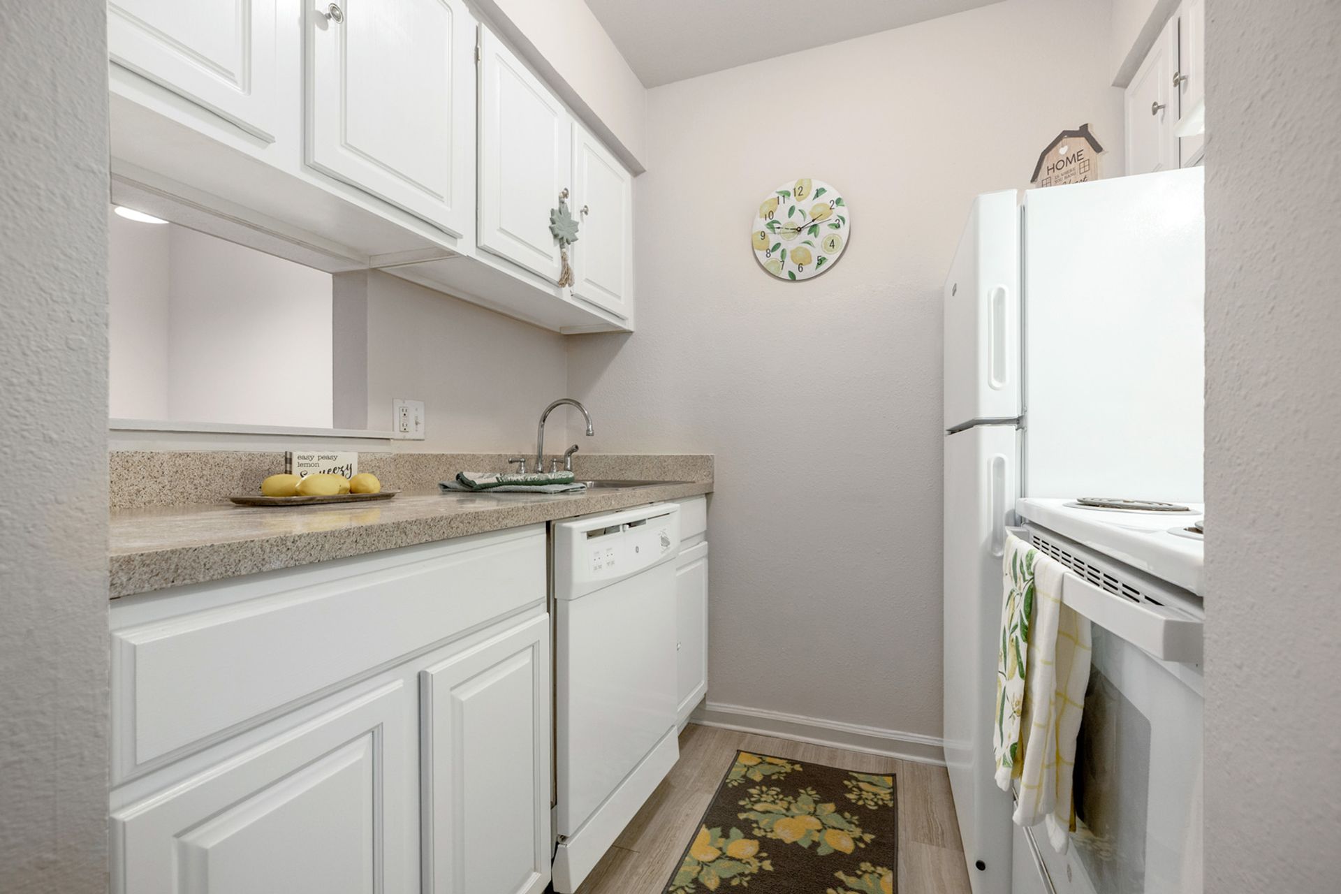 METAIRIE Apartment: 4859 W. NAPOLEON AVENUE