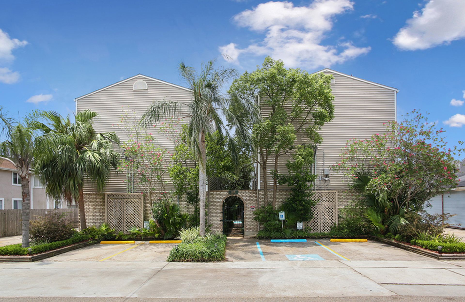 METAIRIE Apartment: 1508 SEMINOLE