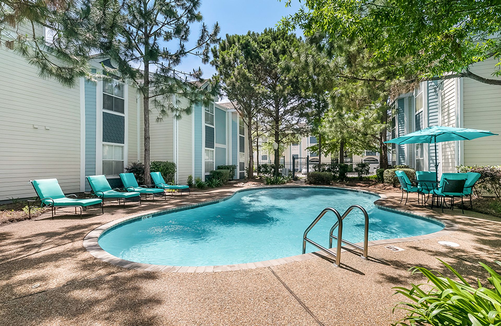 KENNER Apartment: 2150 42ND STREET