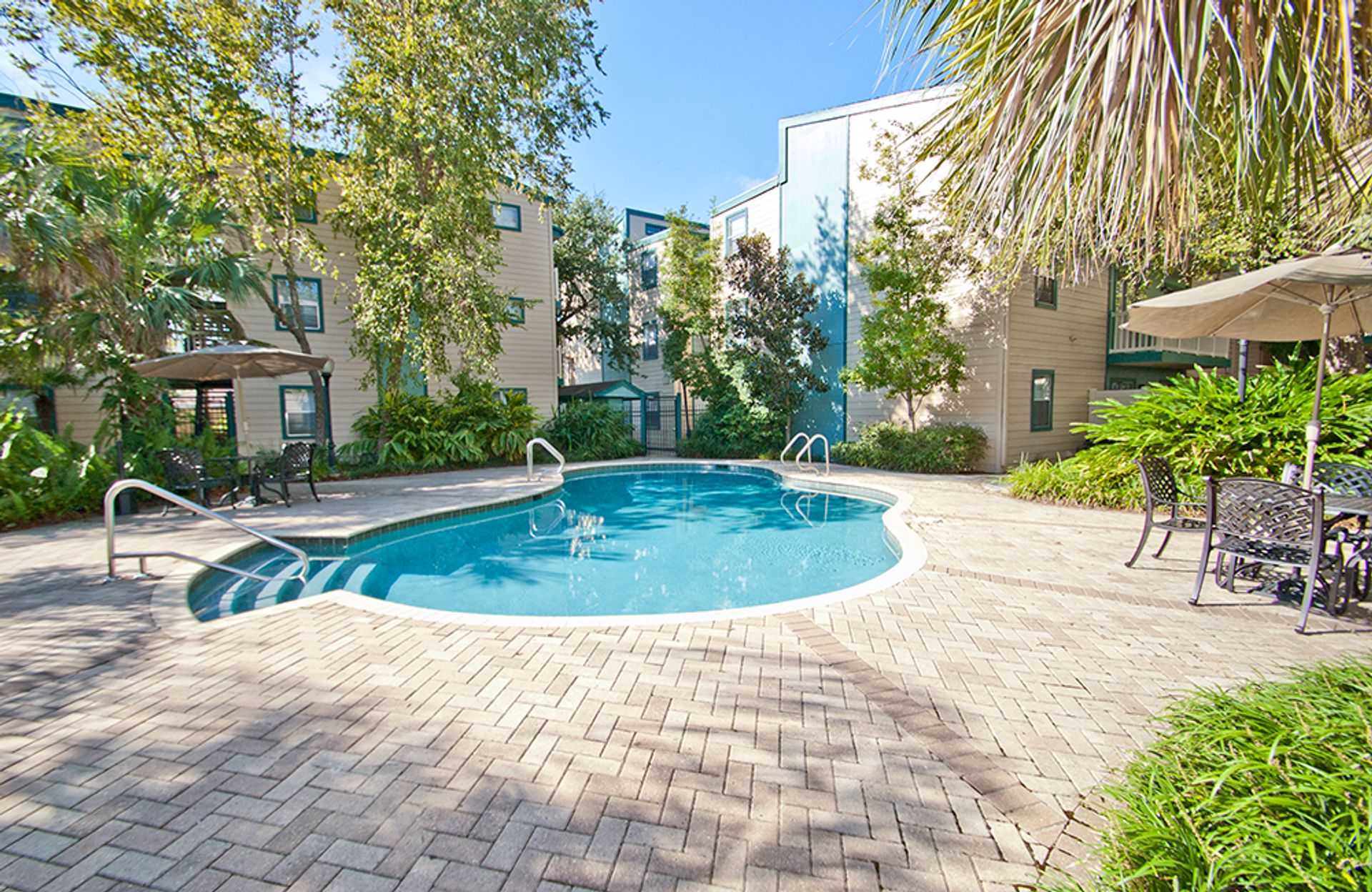 METAIRIE Apartment: 6826 VETERANS BLVD.