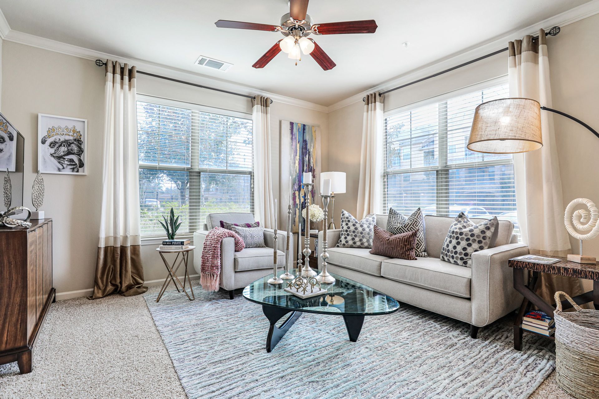 COVINGTON Apartment: 16309 EAST BREWSTER ROAD