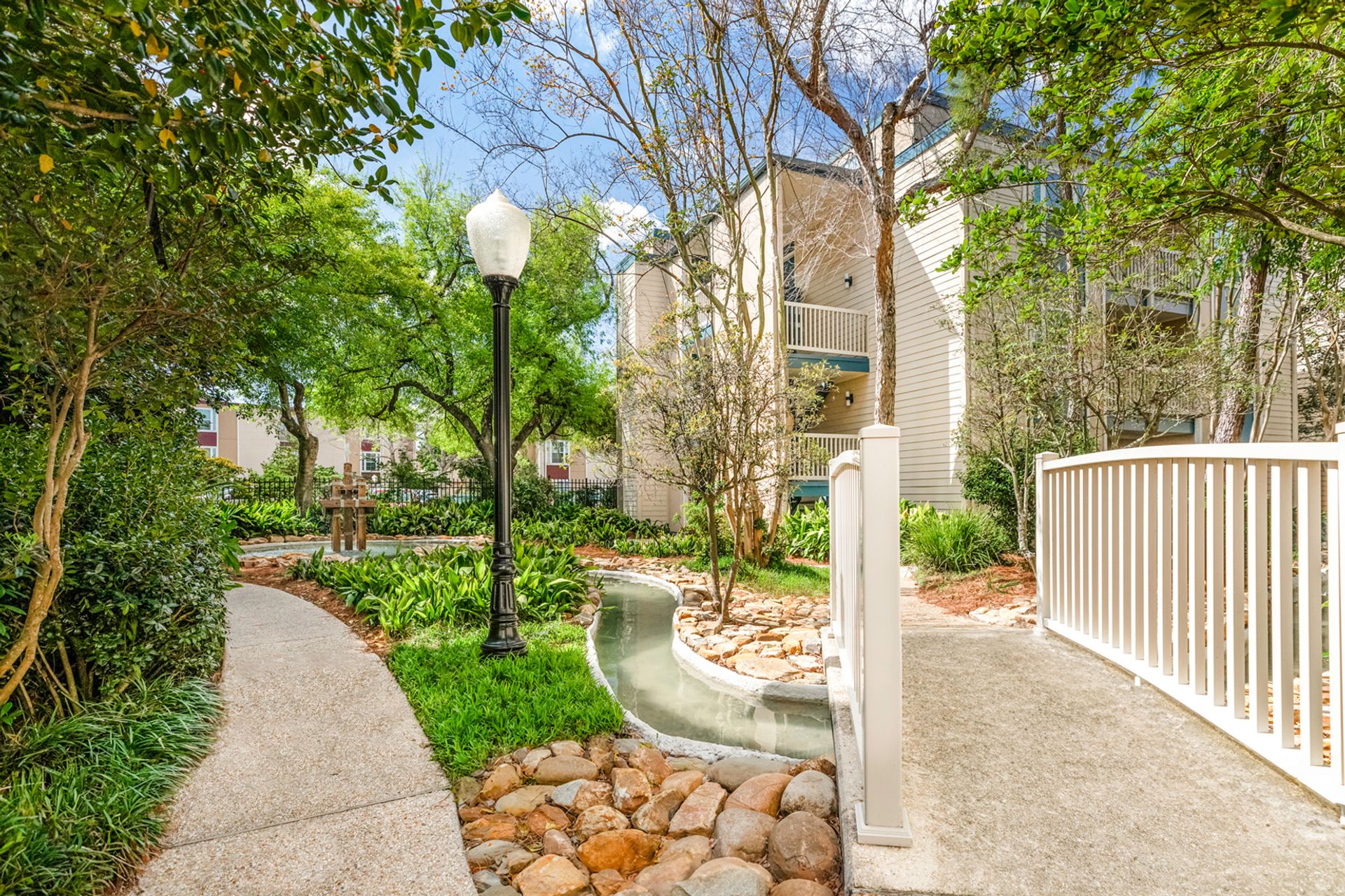 METAIRIE Apartment: 3501 APOLLO DRIVE