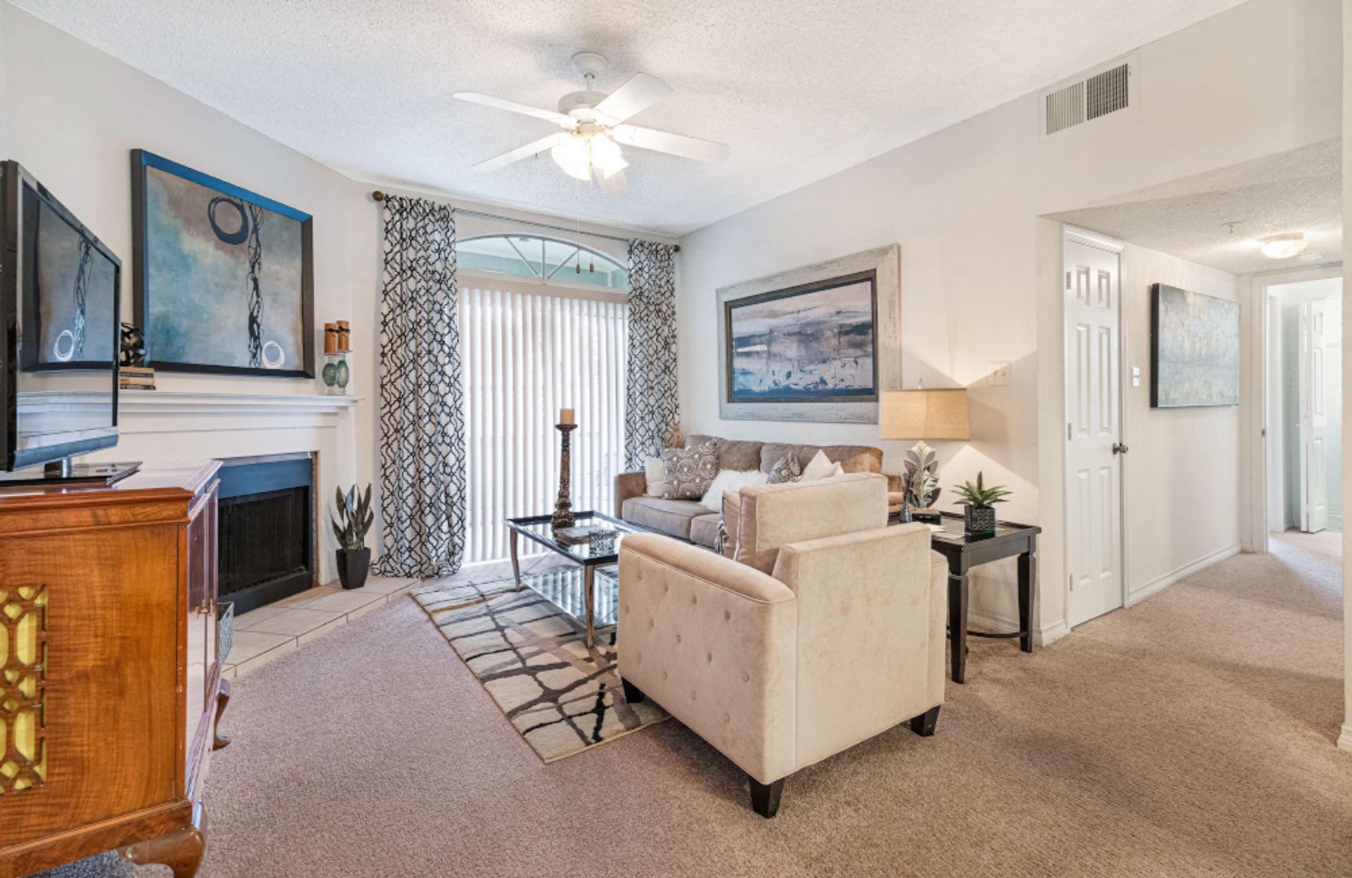 KENNER Apartment: 3600 LOYOLA DRIVE