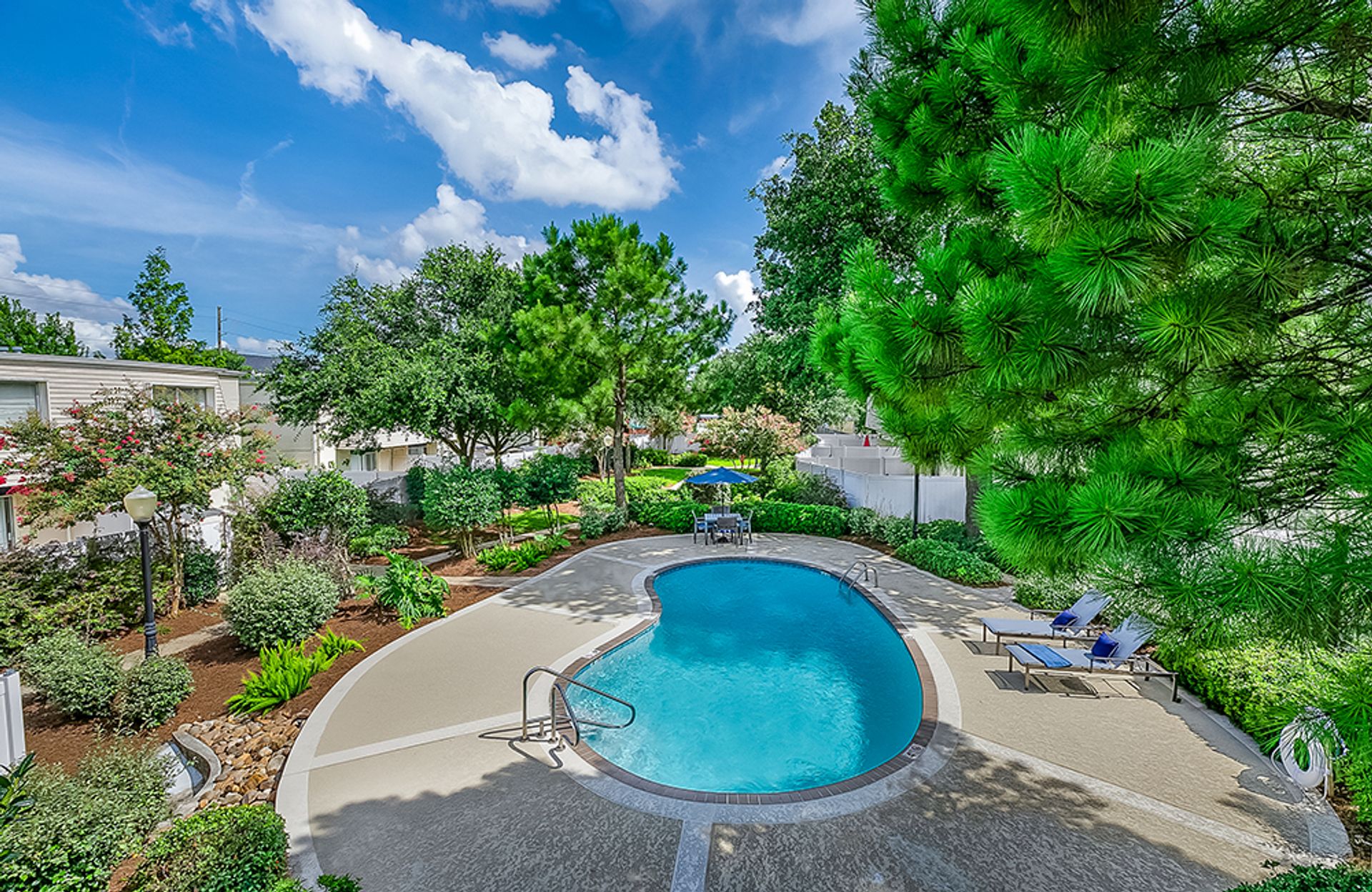 METAIRIE Apartment: 3710 LILAC LANE