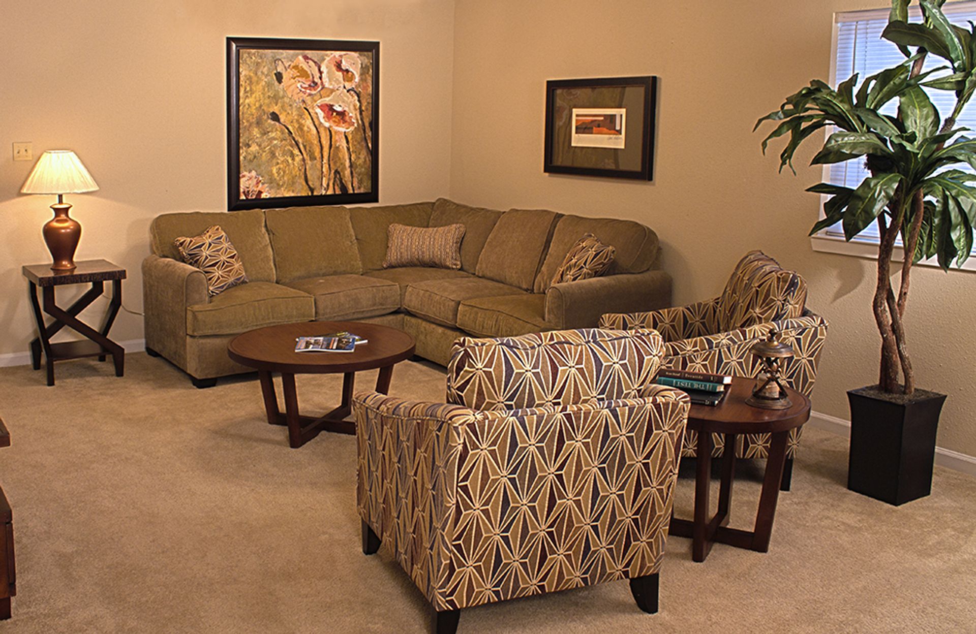 METAIRIE Apartment: 3710 LILAC LANE