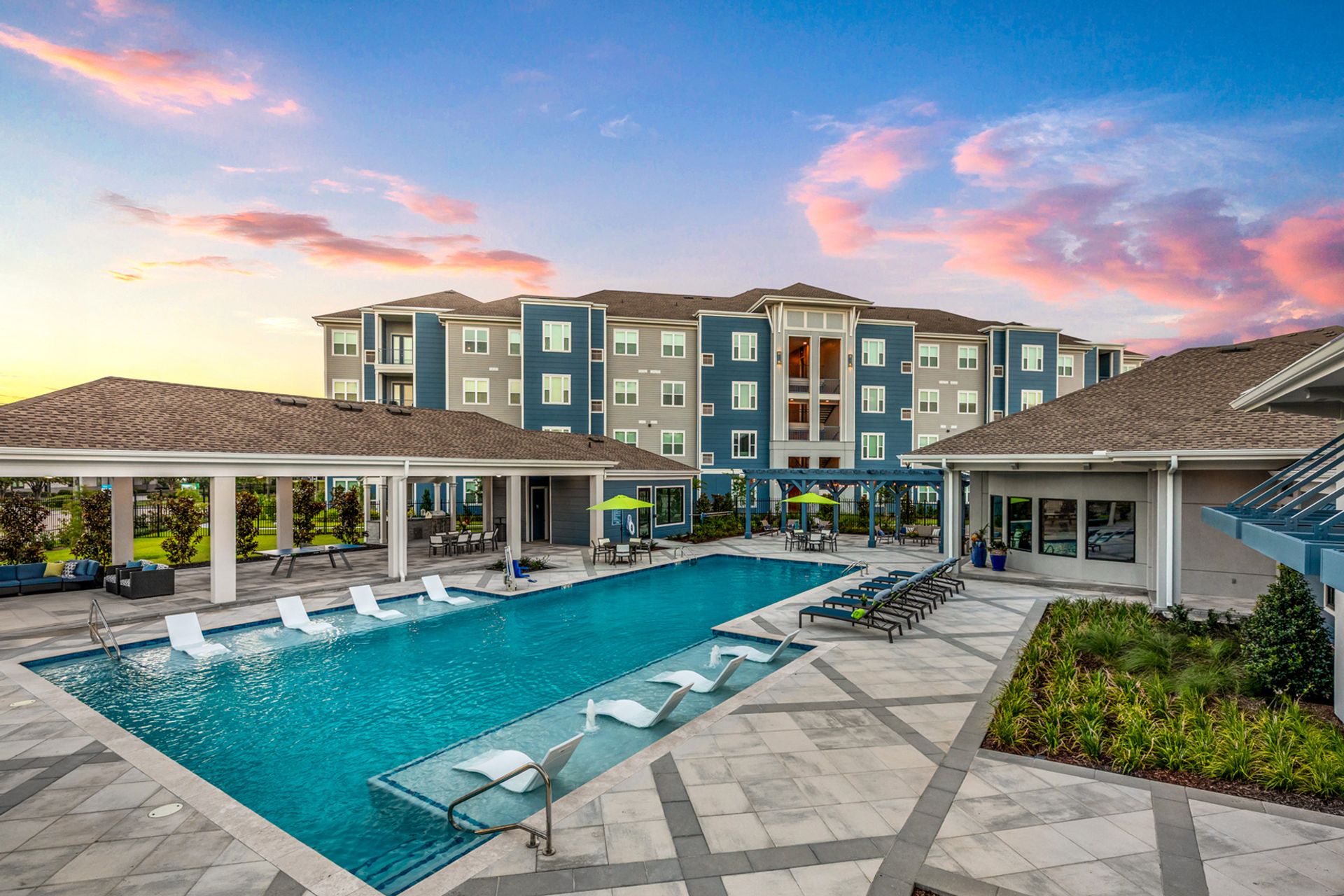 KENNER Apartment: 3655 LOYOLA DRIVE