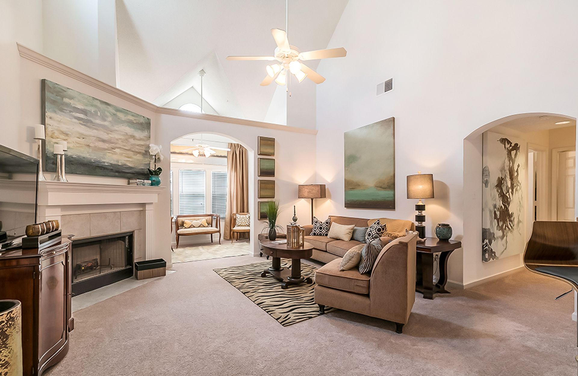 RIVER RIDGE Apartment: 5101 CITRUS BLVD