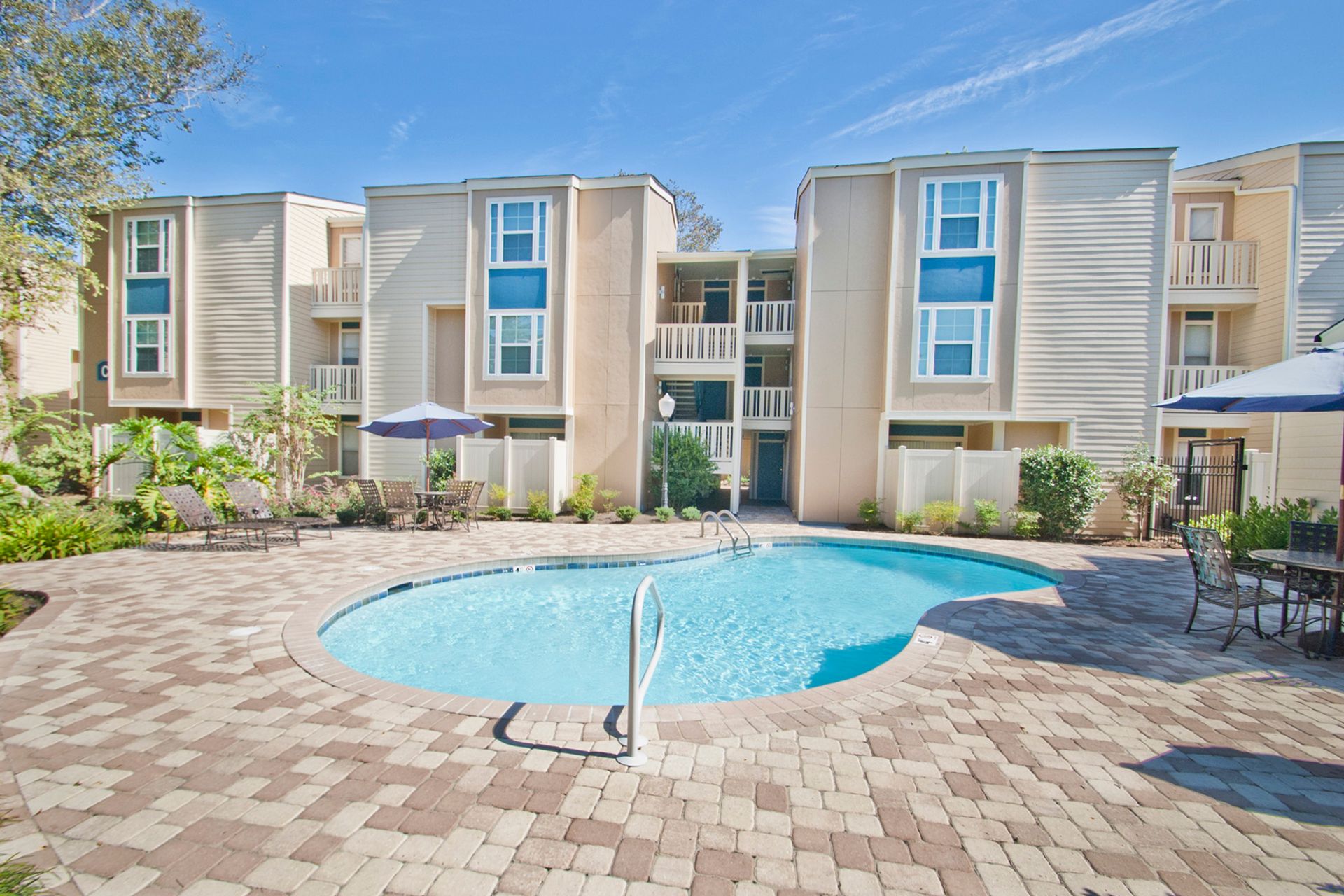 RIVER RIDGE Apartment: 5855 WALNUT CREEK ROAD