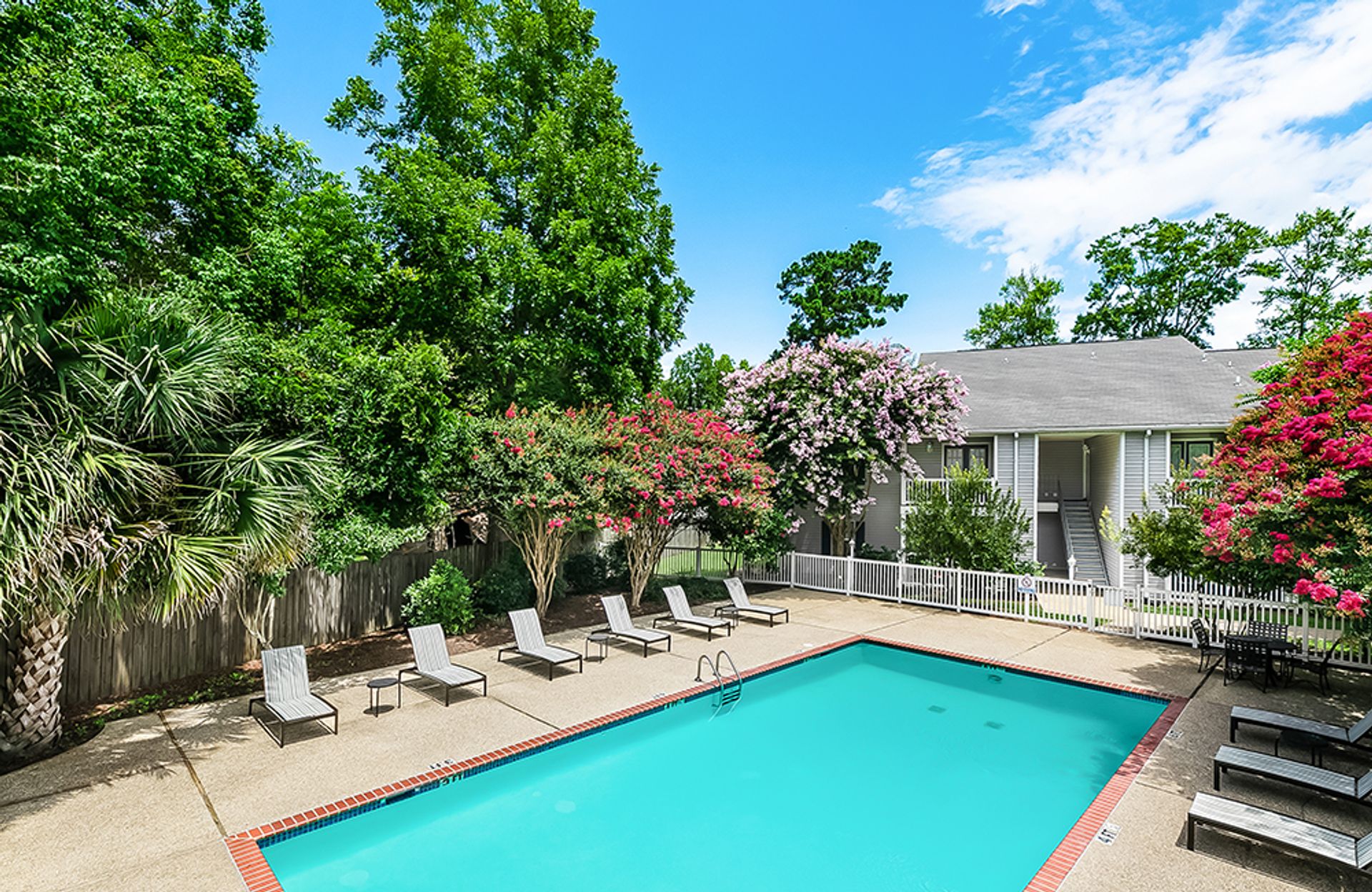 PICAYUNE Apartment: 100 ARBOR GATE CIRCLE