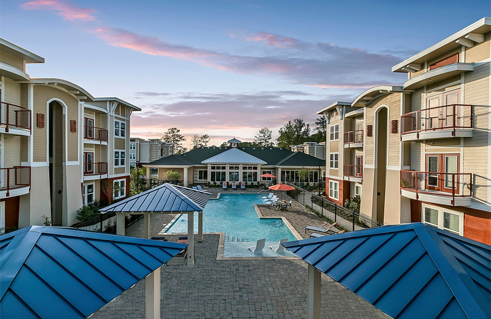 COVINGTON Apartment: 8382 WESTSHORE DRIVE