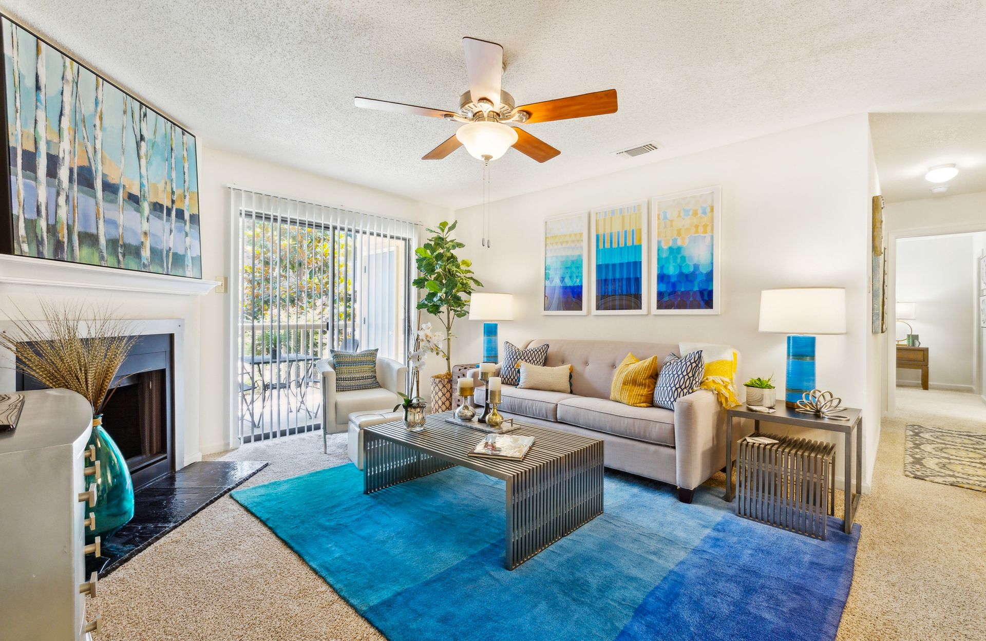 BATON ROUGE Apartment: 11555 SOUTHFORK AVENUE
