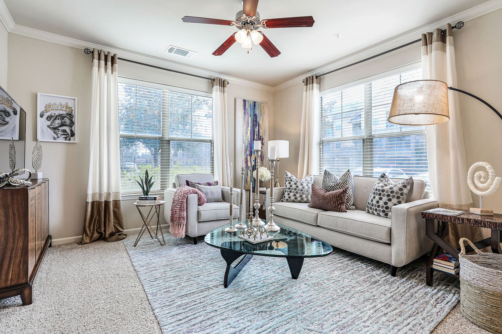 COVINGTON Apartment: 16309 EAST BREWSTER ROAD