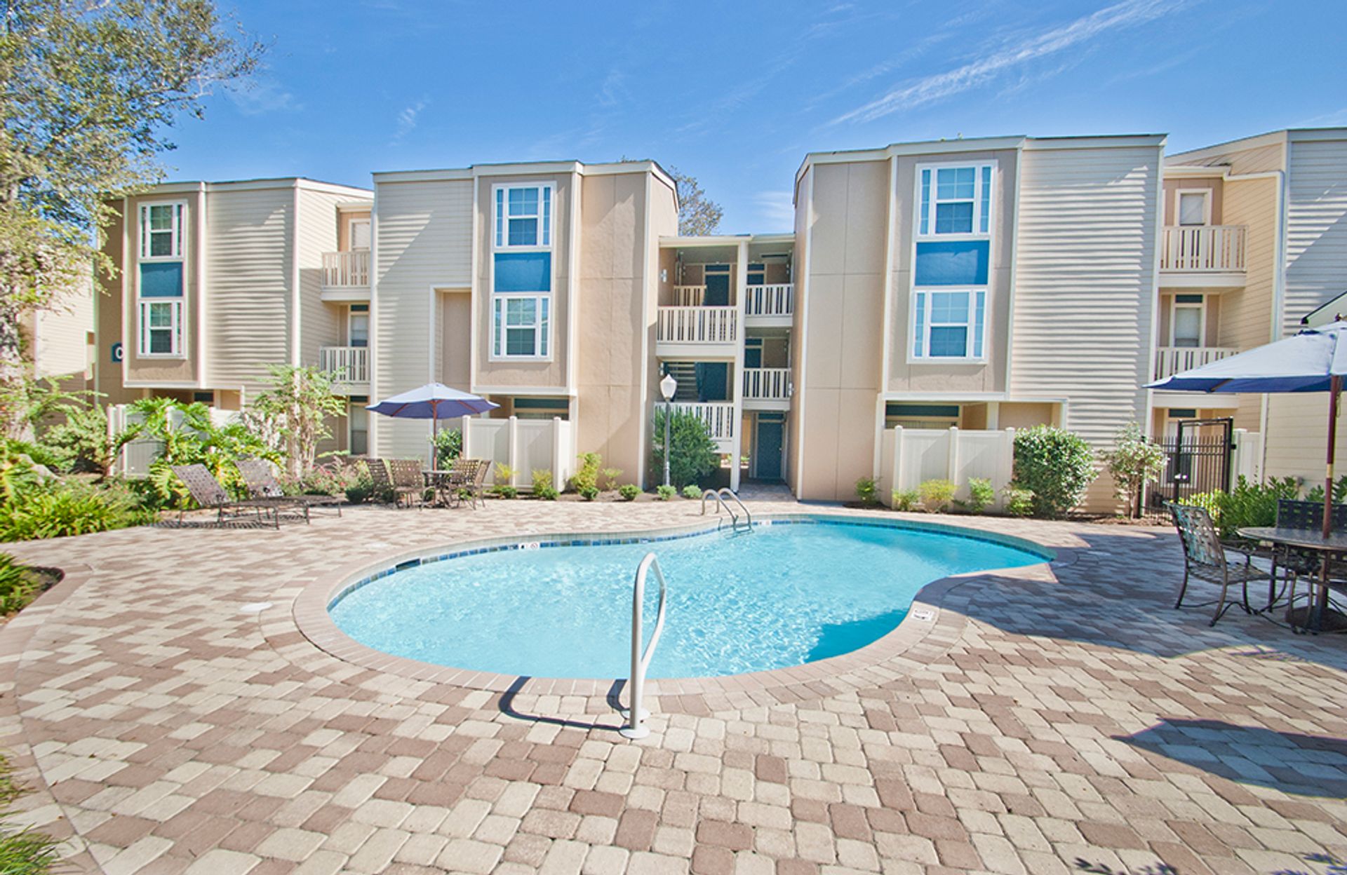 RIVER RIDGE Apartment: 5855 WALNUT CREEK ROAD