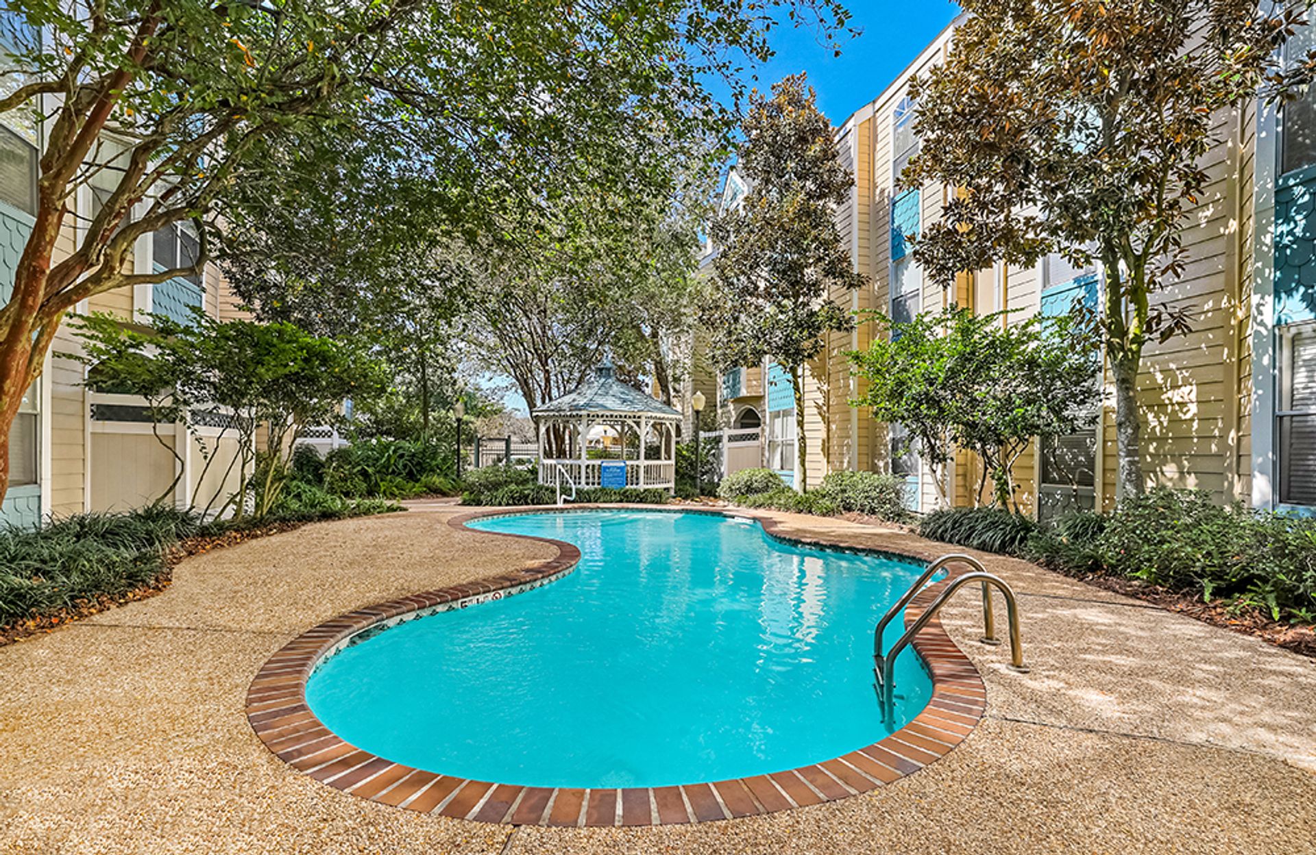 METAIRIE Apartment: 3732 OLINEY STREET