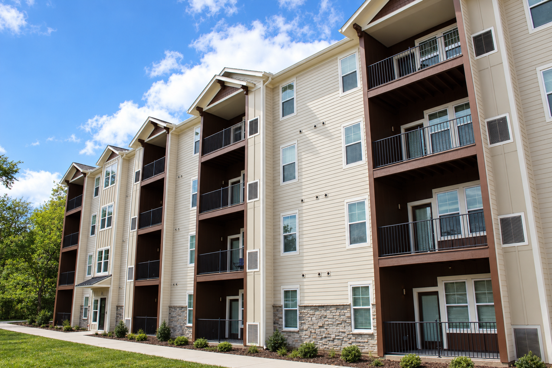 1621West Apartments 2 of 8