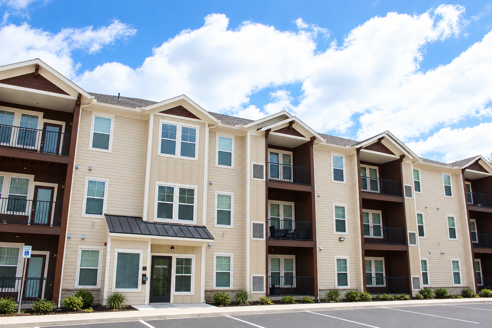 1621West Apartments 1 of 8