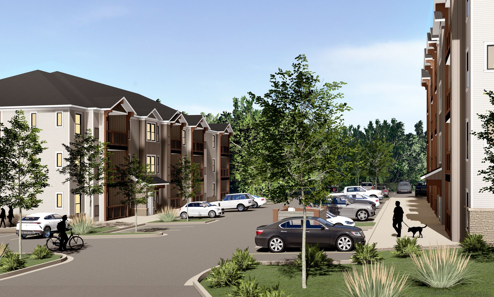 1621West Apartments 2 of 12
