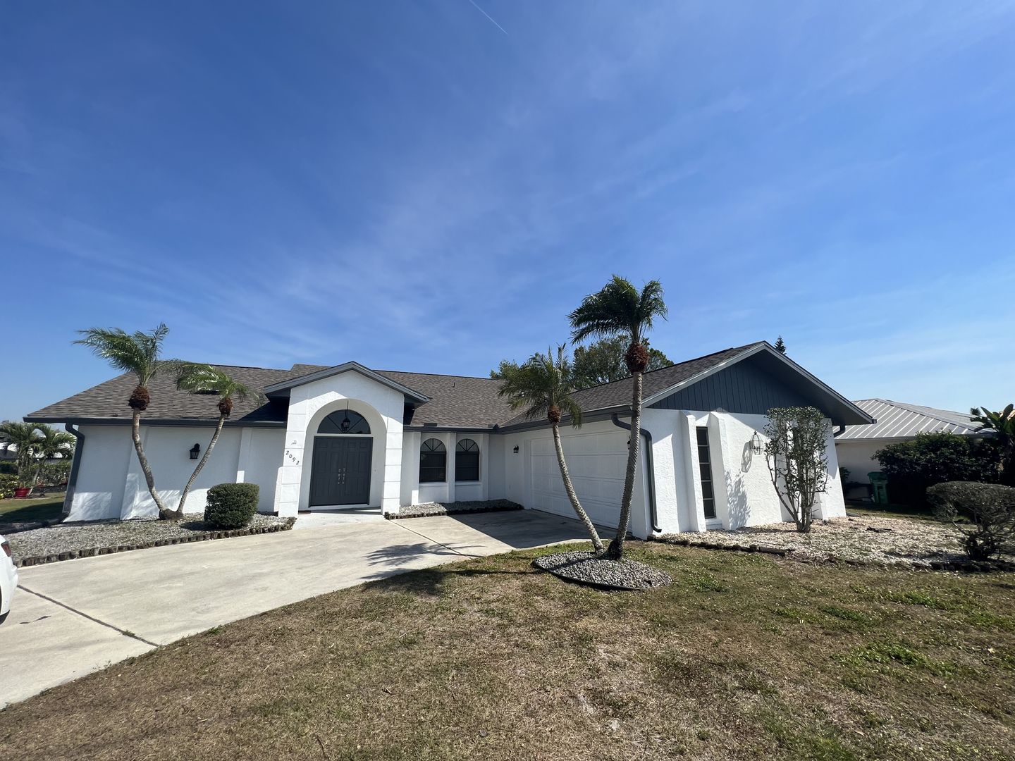 Punta Gorda House: 2092 Rio De Janeiro Ave