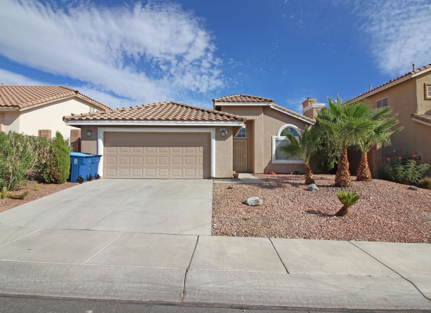 Las Vegas House: 9220 Estrada Ave