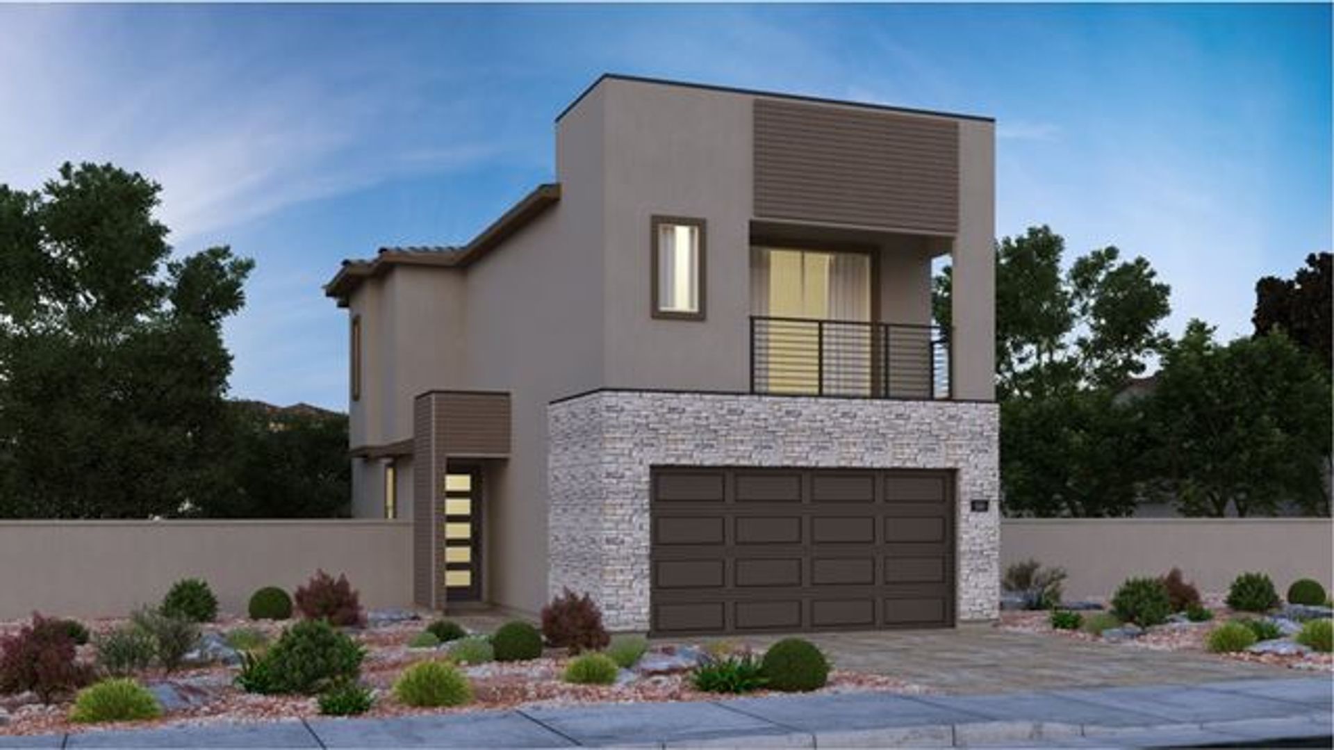 Las Vegas House: 8918 Sasquatch Run Ave