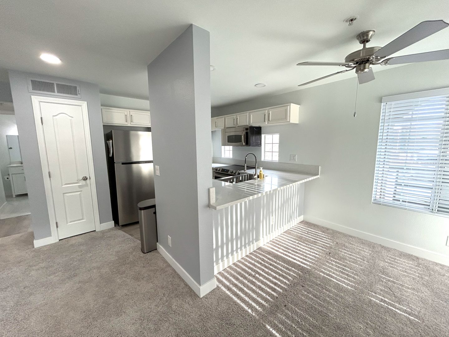 Las Vegas House: 2100 Jetty Rock Drive #208