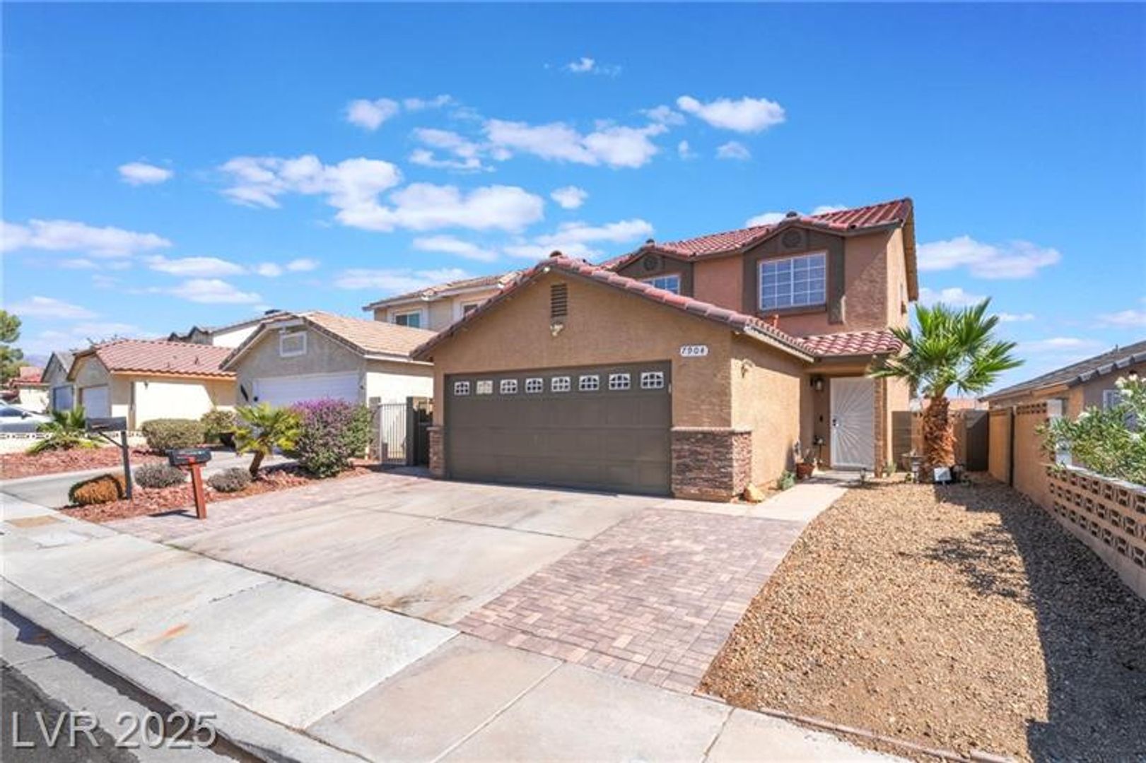Las Vegas House: 7904 Copper Canyon Rd