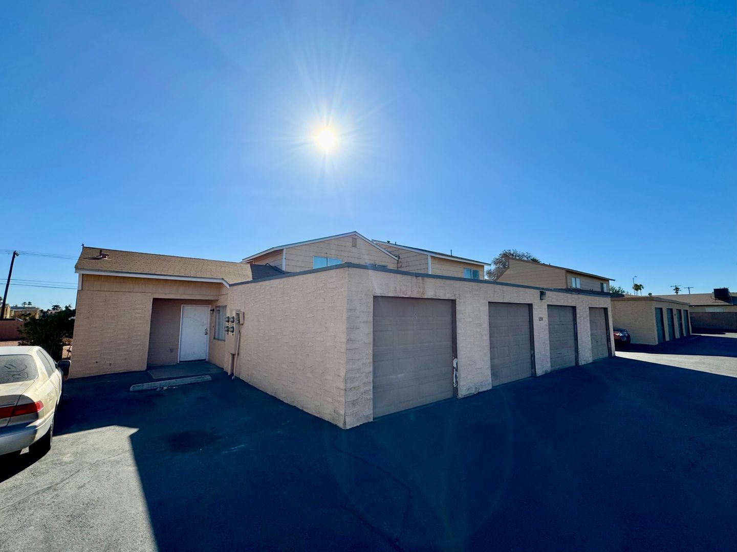 Las Vegas House: 5238 Garden Ln #B