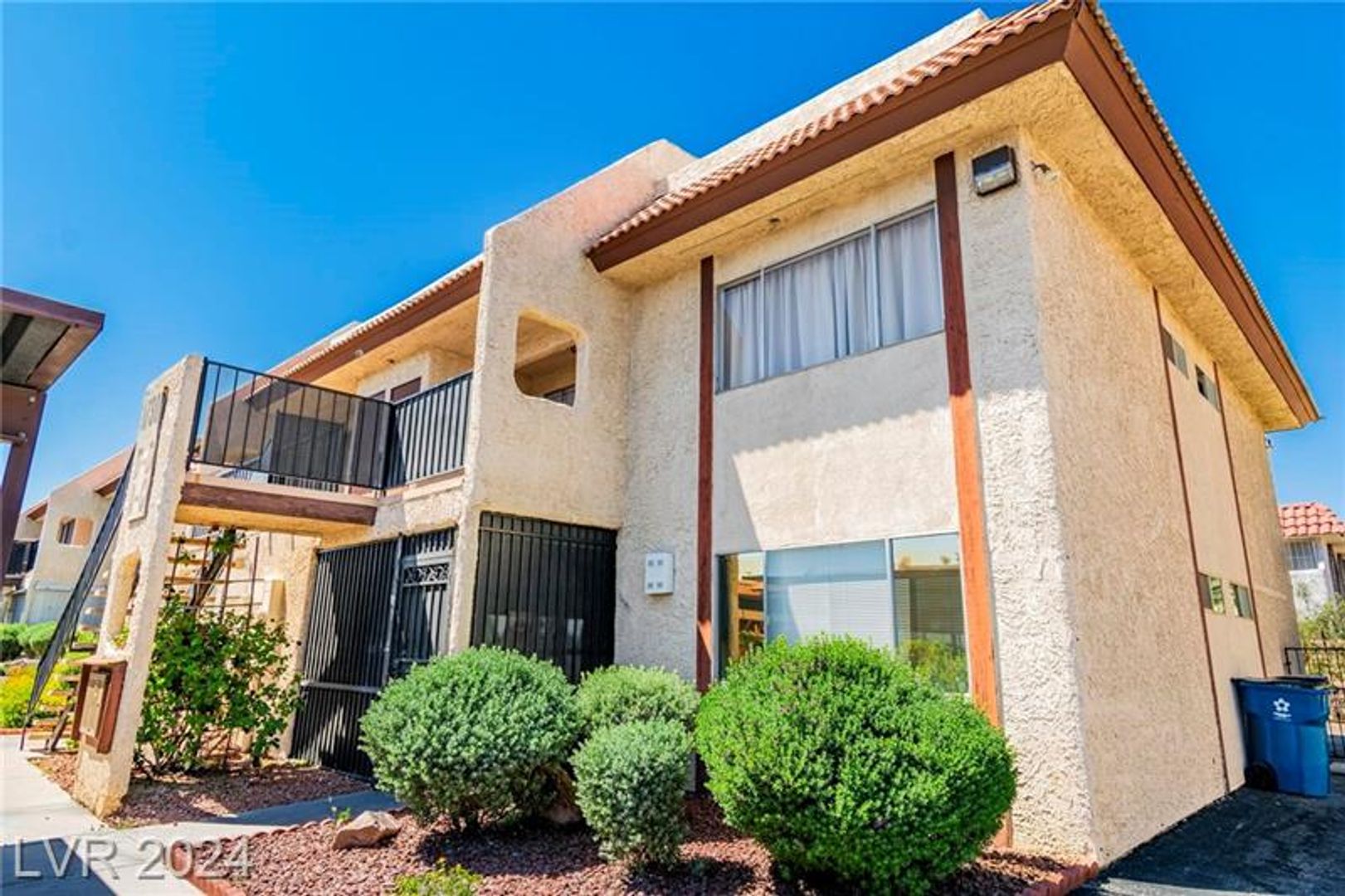 Las Vegas Condo: 1730 Jupiter Ct Apartment C - Jupiter Ct