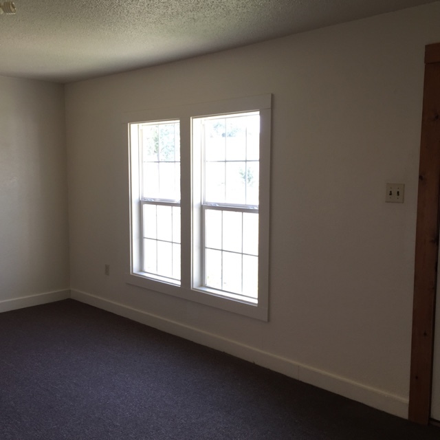 UPDATED HOME WITH 2 BEDROOMS