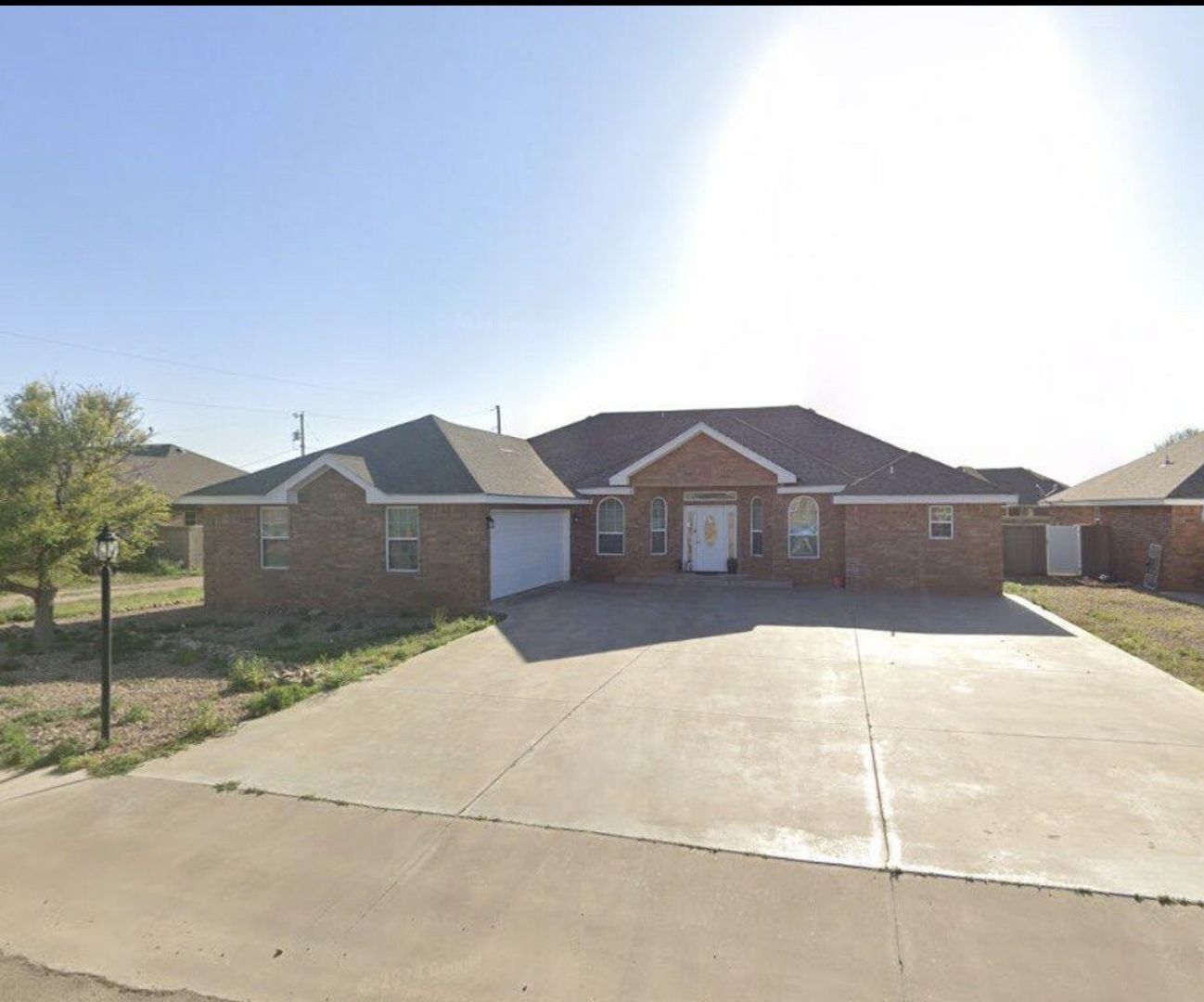 Portales House: 2229 Boxwood Cir.
