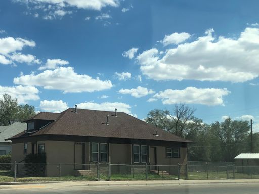 ONE BEDROOM DUPLEX