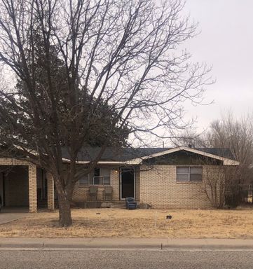 GREAT BRICK HOME ON LARGE LOT