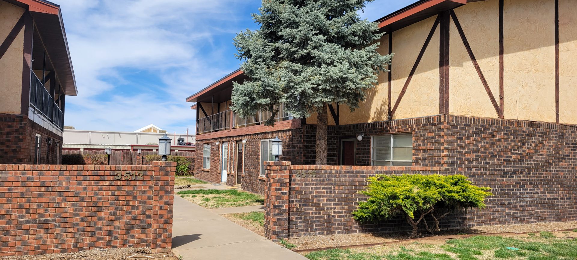 Condo for rent at 3516 D Adenmor Ct., Clovis, NM 88101