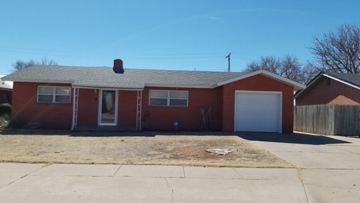 UPDATED BRICK HOME ON QUIET STREET – photo 1