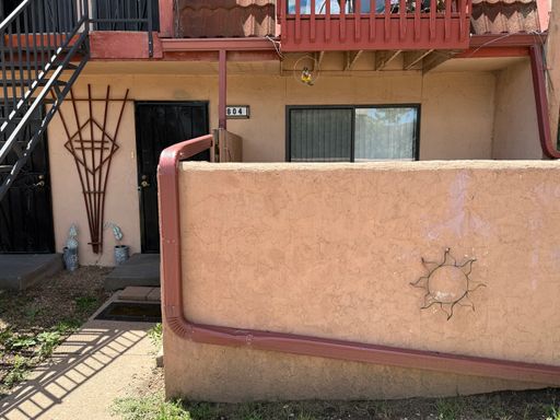 PINE CLIFF CONDO ONE LEVEL GROUND FLOOR