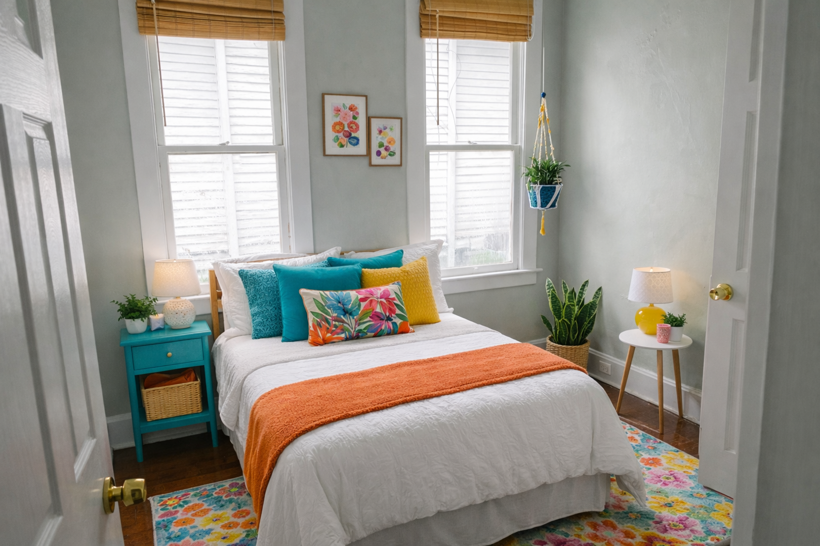 Lexington House: 364 Oldham Avenue